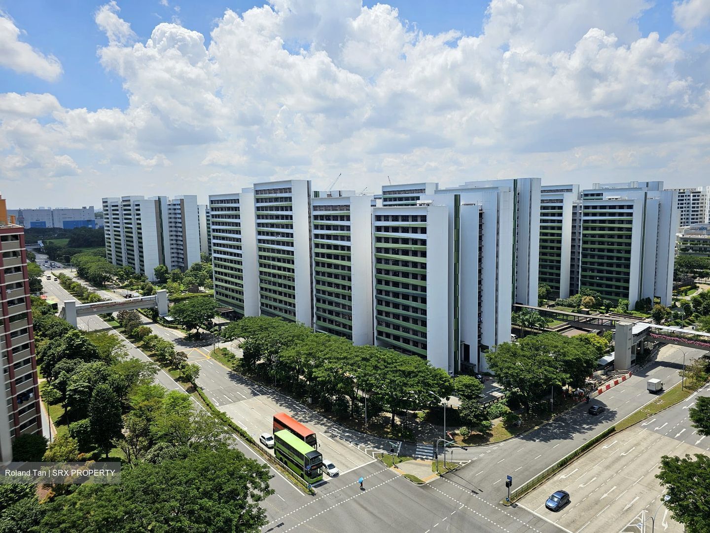 Blk 523B Tampines Greenleaf (Tampines), HDB 4 Rooms #561190361